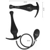 InflateGear Plug gonflable Expand Up 19 x 5.5cm